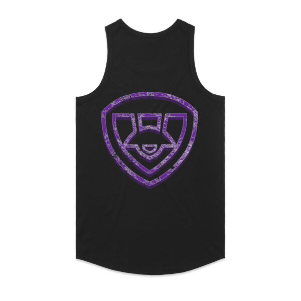 UNIFY - Men's Singlet  Thumbnail