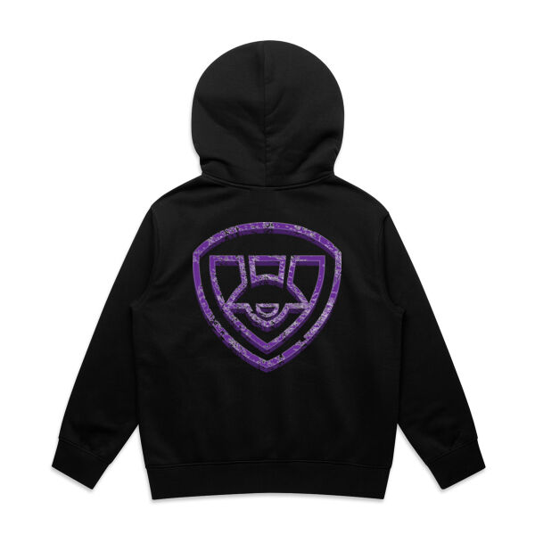 UNIFY - Kid's Hoodie Thumbnail
