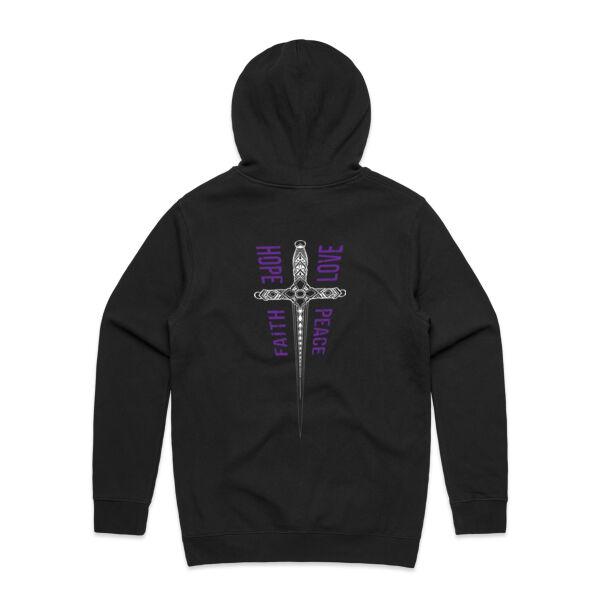 Believe - Adult's Hoodie Thumbnail