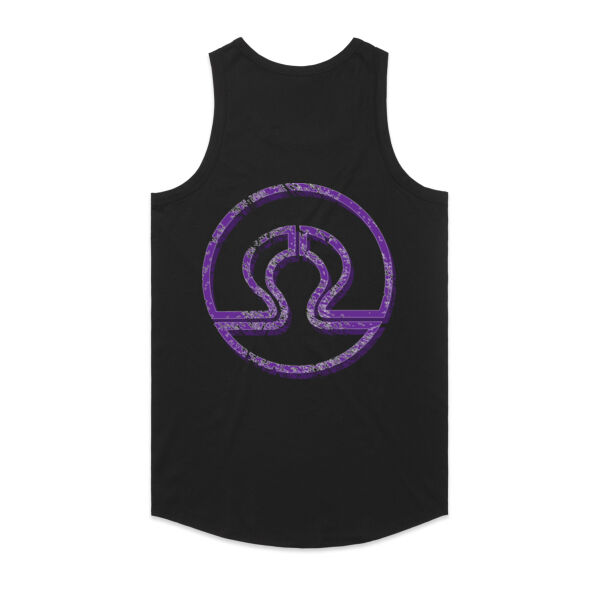 ENGAGE - Men's Singlet  Thumbnail