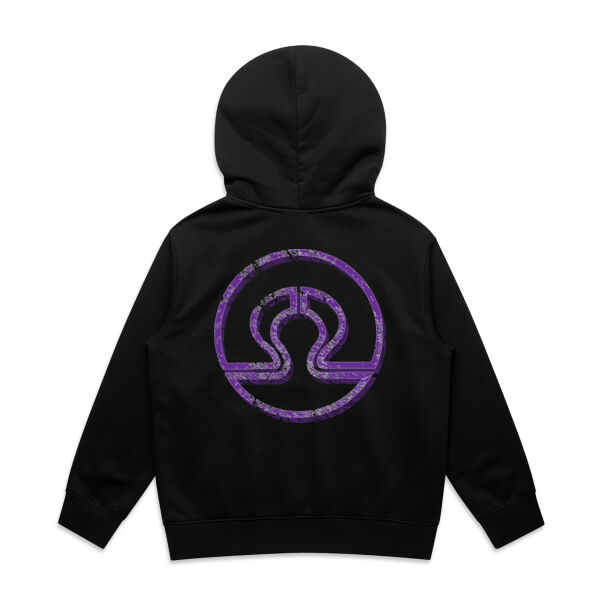 ENGAGE - Kid's Hoodie Thumbnail