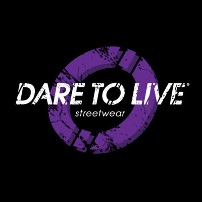DARE TO LIVE - Original Thumbnail