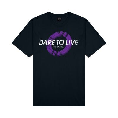 Dare to Live - Kid's Tee Thumbnail