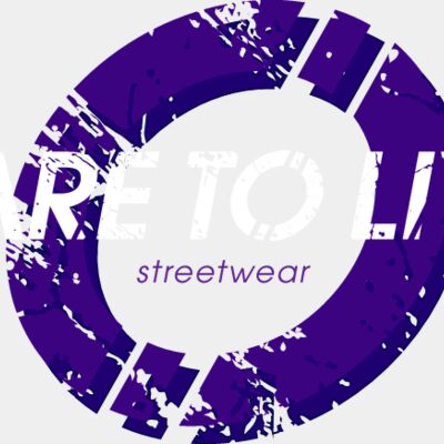 Dare to Live Apparel Artwork 1st Release Thumbnail