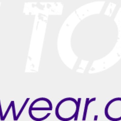 Dare to Live Streetwear Simple logo Thumbnail