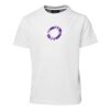 Podium Mens Poly Tee Thumbnail