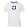 Podium Mens Poly Tee Thumbnail