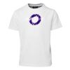 Podium Mens Poly Tee Thumbnail