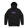 AS Colour Mens Stencil Hoodie Thumbnail