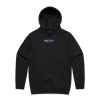 AS Colour Mens Stencil Hoodie Thumbnail