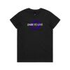 AS Colour Womens Maple Tee Thumbnail